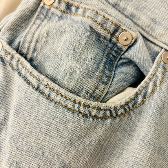Madewell Women’s The Perfect Vintage Jeans - Picture 7 of 8